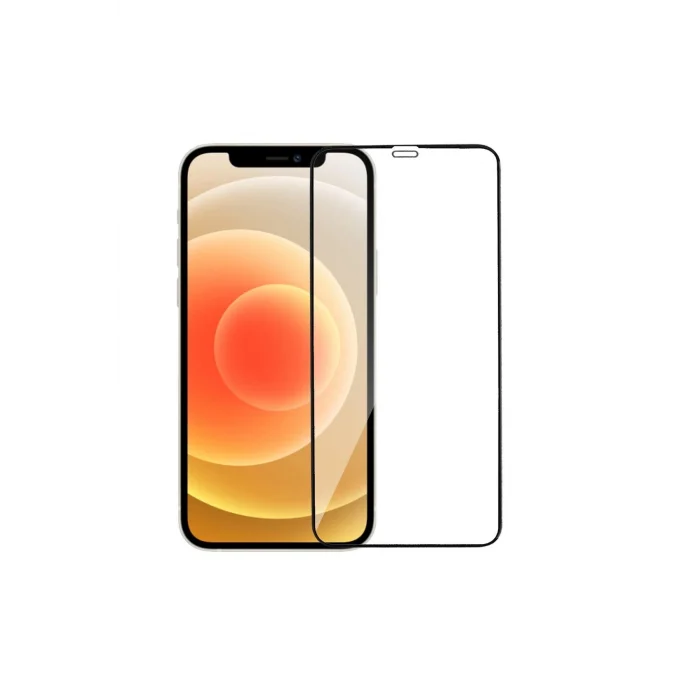 İphone 12 Pro Max Seramic Fiber Nano Ekran Koruyucu