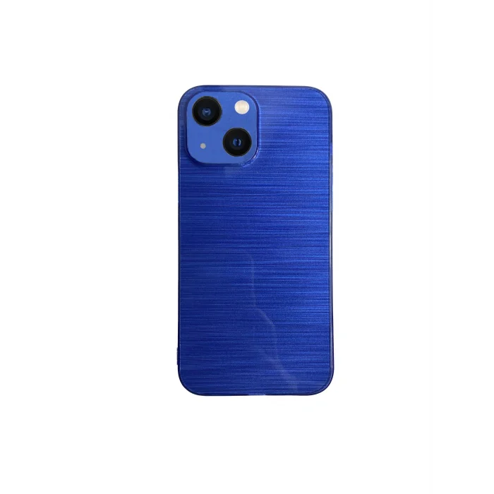 İphone 13 Avatar Lensli Telefon Kılıfı