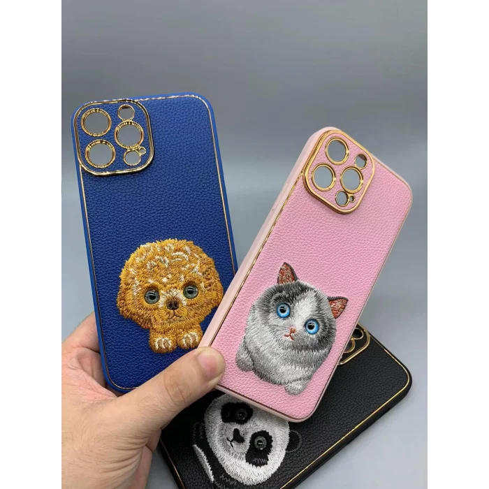 İphone 13 Pro Figürlü Coco Kapak