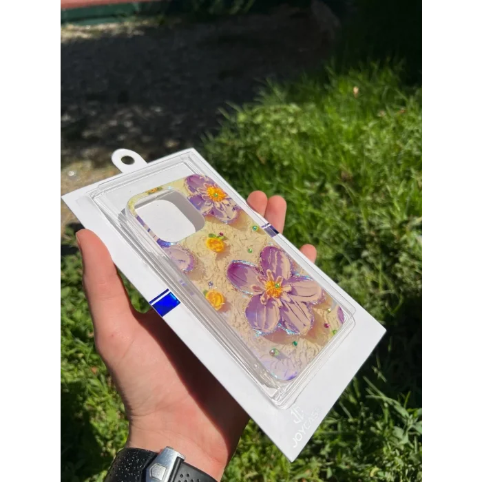 İphone 13 Pro Max 3 Boyutlu Özel Tasarım Silikon Cep Telefonu Kılıfı