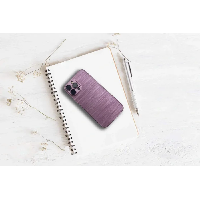 İphone 13 Pro Max Avatar Lensli Kapak