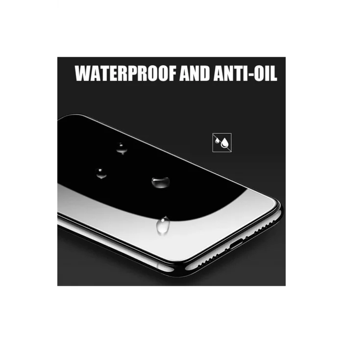 İphone 13 Pro Max Seramic Fiber Nano Ekran Koruyucu