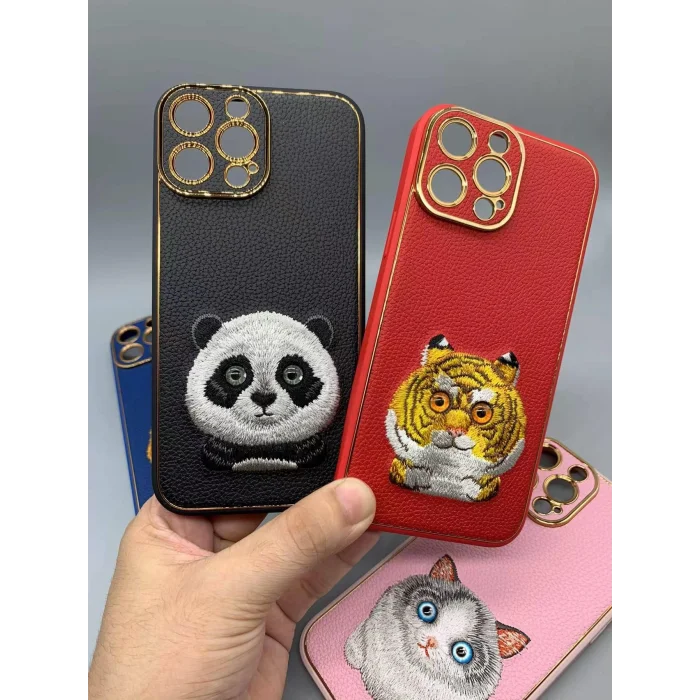 İphone 14 Plus Figürlü Coco Telefon Kılıfı