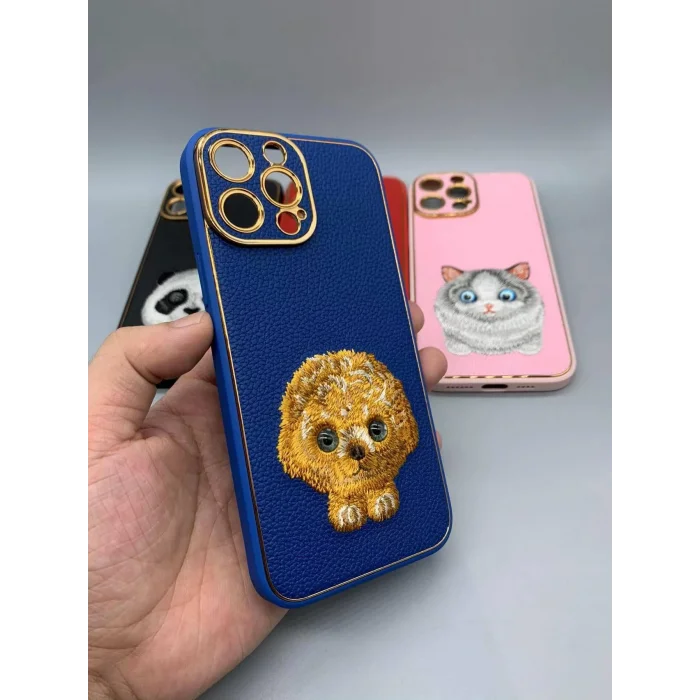 İphone 14 Plus Figürlü Coco Telefon Kılıfı