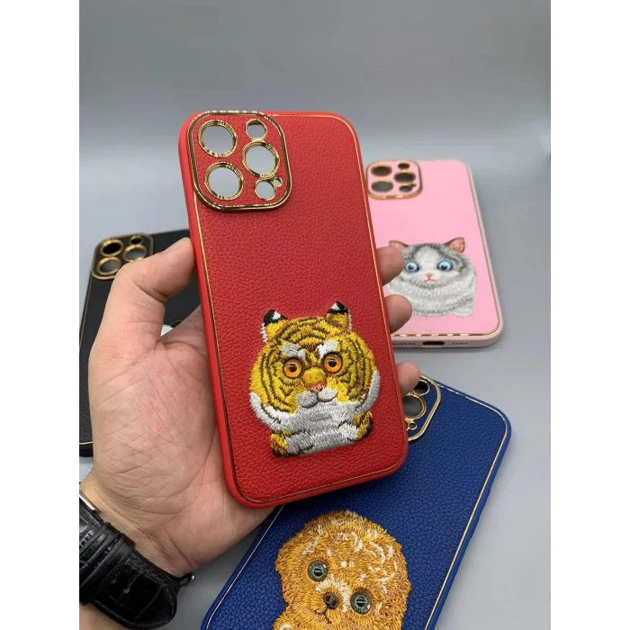 İphone 14 Plus Figürlü Coco Telefon Kılıfı