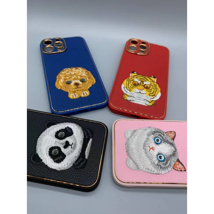 İphone 14 Plus Figürlü Coco Telefon Kılıfı