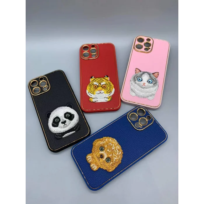 İphone 14 Plus Figürlü Coco Telefon Kılıfı