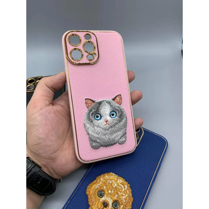 İphone 14 Plus Figürlü Coco Telefon Kılıfı