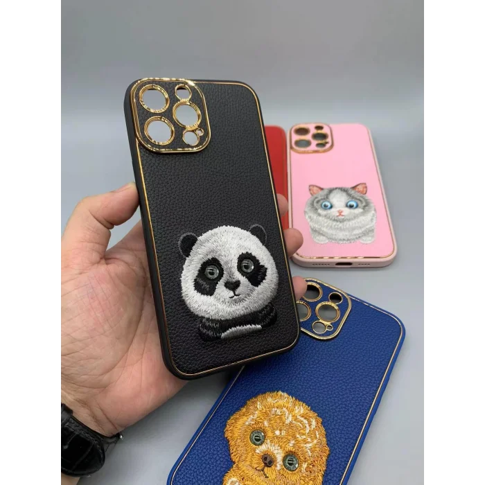 İphone 14 Plus Figürlü Coco Telefon Kılıfı