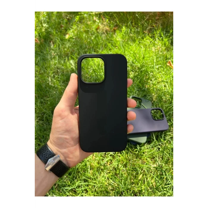 İphone 14 Plus Liqit3 Magsafe Premium Telefon Kılıfı