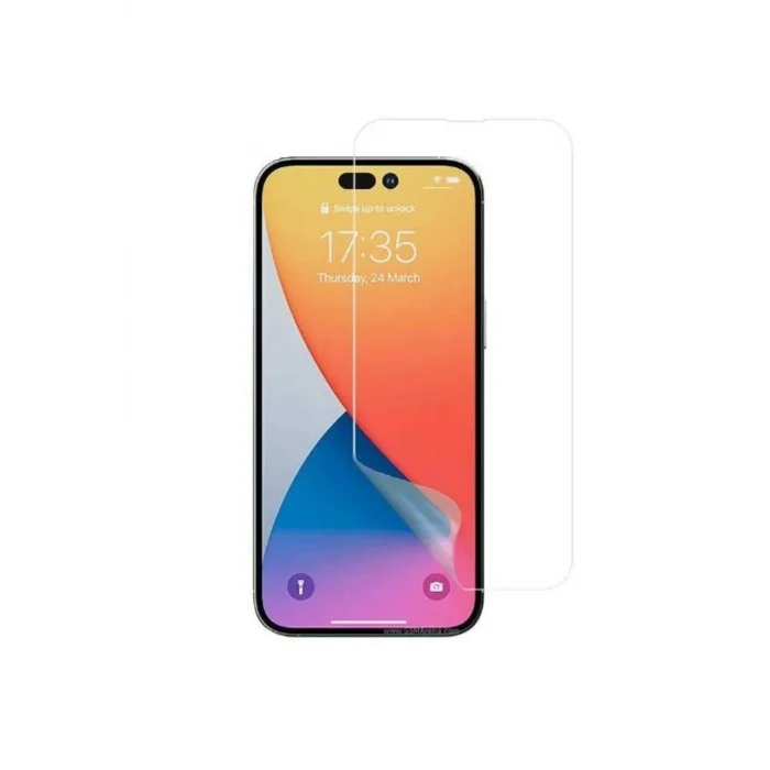 İphone 14 Pro Blue Nano