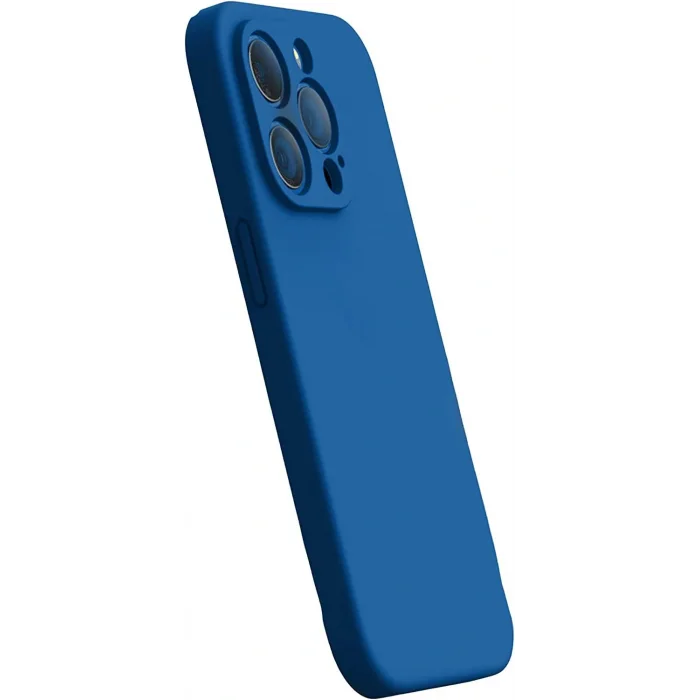 İphone 14 Pro Kamera Korumalı Lansman Telefon Kılıfı