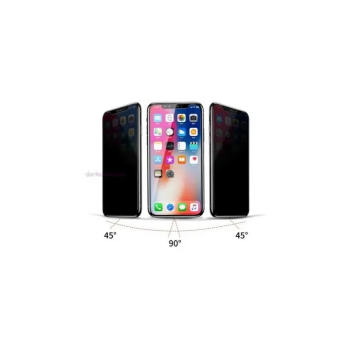 İphone 14 Pro Max Hayalet Privacy Nano