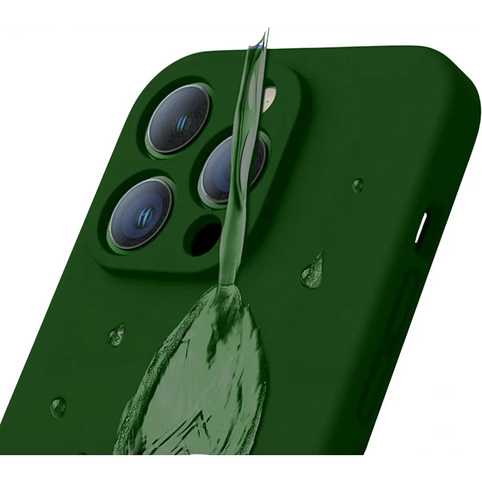 İphone 14 Pro Max Kamera Korumalı Lansman Telefon Kılıfı