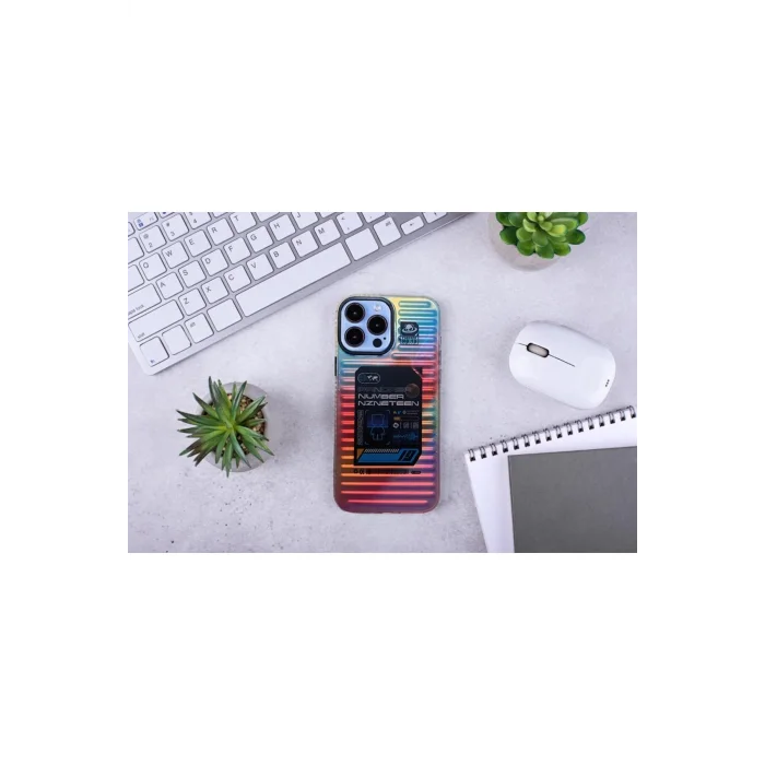 İphone 14 Pro Max Uyumlu Summer Cep Telefonu Kılıfı