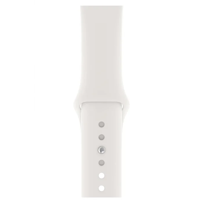 İPHONE 42-44MM SİLİKON KORDON