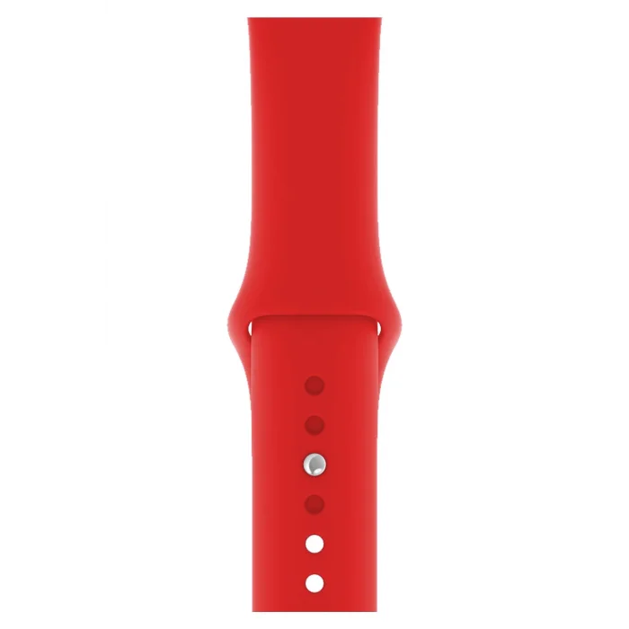 İPHONE 42-44MM SİLİKON KORDON