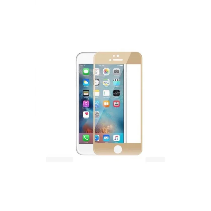 İPHONE 6 PLUS FULL CAM GOLD