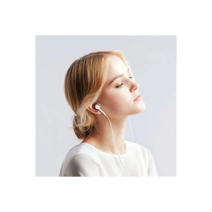 İphone Uyumlu Lightning Kablolu Tak Çalıştır Kulaklık