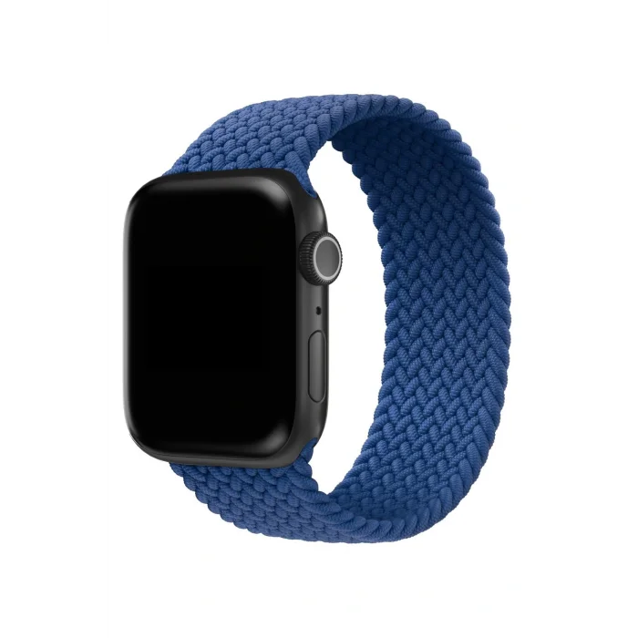 İPHONE WATCH 42-44 MM ÖRGÜ SOLO KORDON