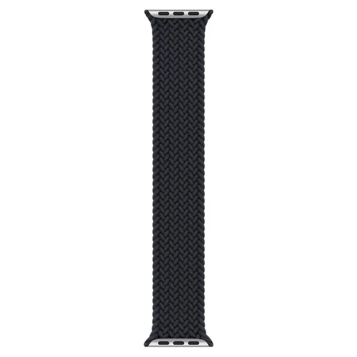 İPHONE WATCH 42-44 MM ÖRGÜ SOLO KORDON