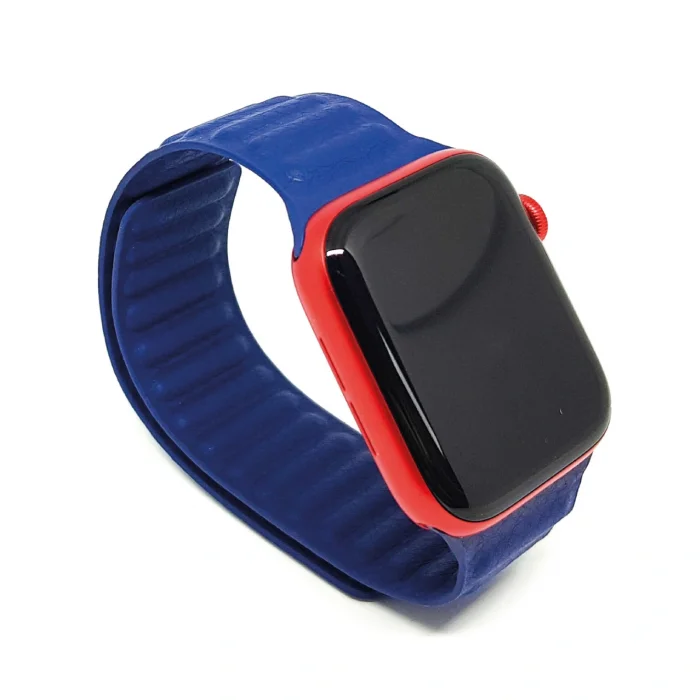 İPHONE WATCH DERİ KORDON