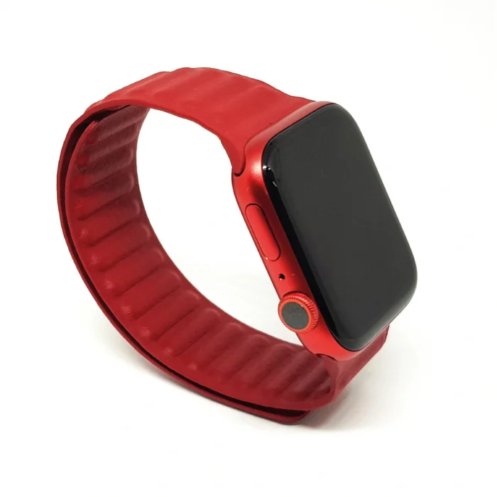 İPHONE WATCH DERİ KORDON