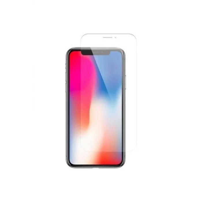 İPHONE X/XS NANO EKRAN KORUYUCU CAM