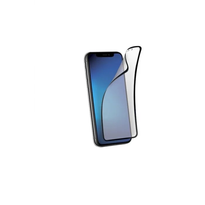 İPHONE XS MAX MONSTER 5D SÜPER PET EKRAN KORUYUCU JELATİN