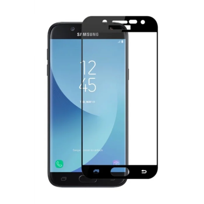 J7 PRO FULL CAM SİYAH