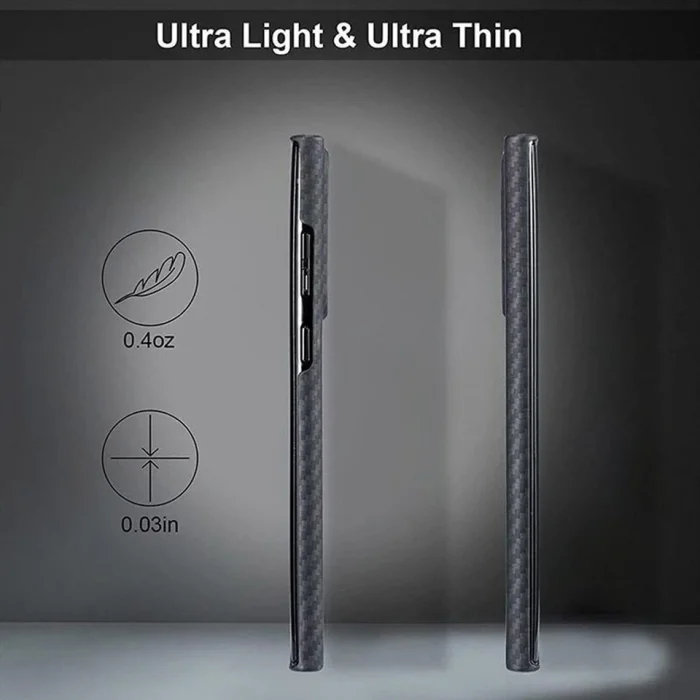 Joykevlar Samsung S25 Kapak