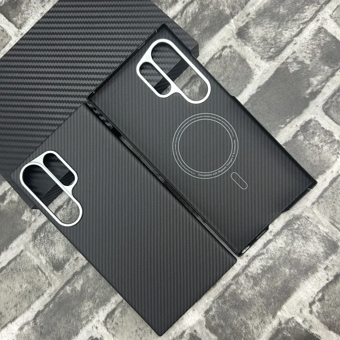 Joykevlar Samsung S25 Ultra Kapak