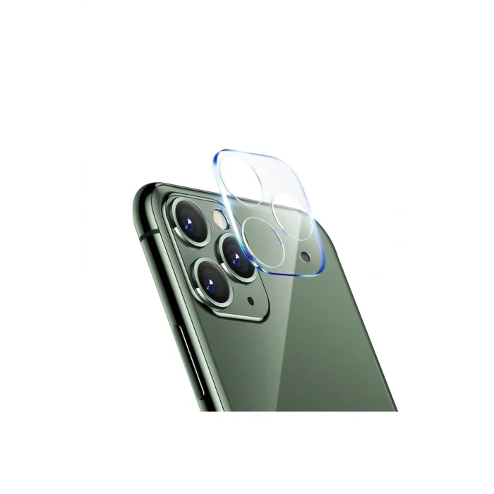 Joyroom 11 Pro Max Kamera Koruyucu Cam