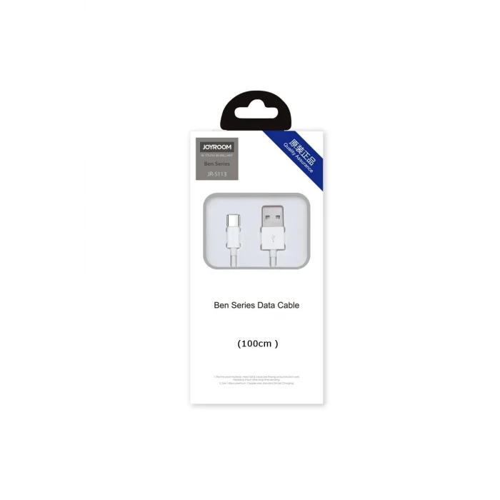 JOYROOM 113 1m İOS KABLO