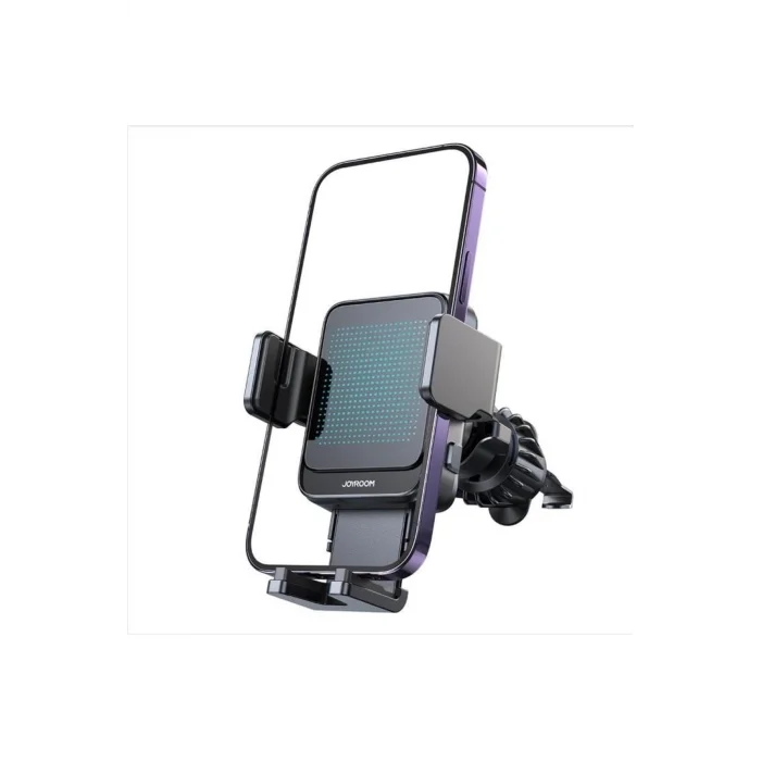 Joyroom 15w Ledli Wireless Araç Şarj(Air)