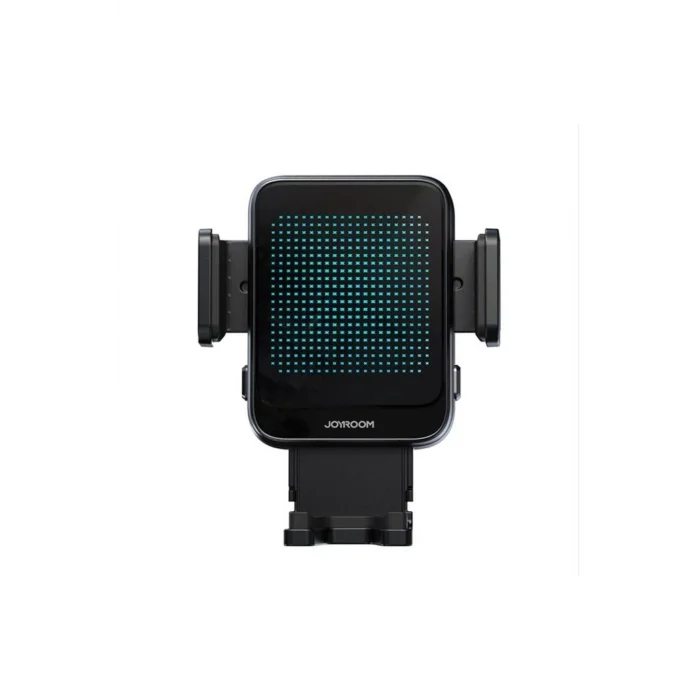 Joyroom 15w Ledli Wireless Araç Şarj(Air)