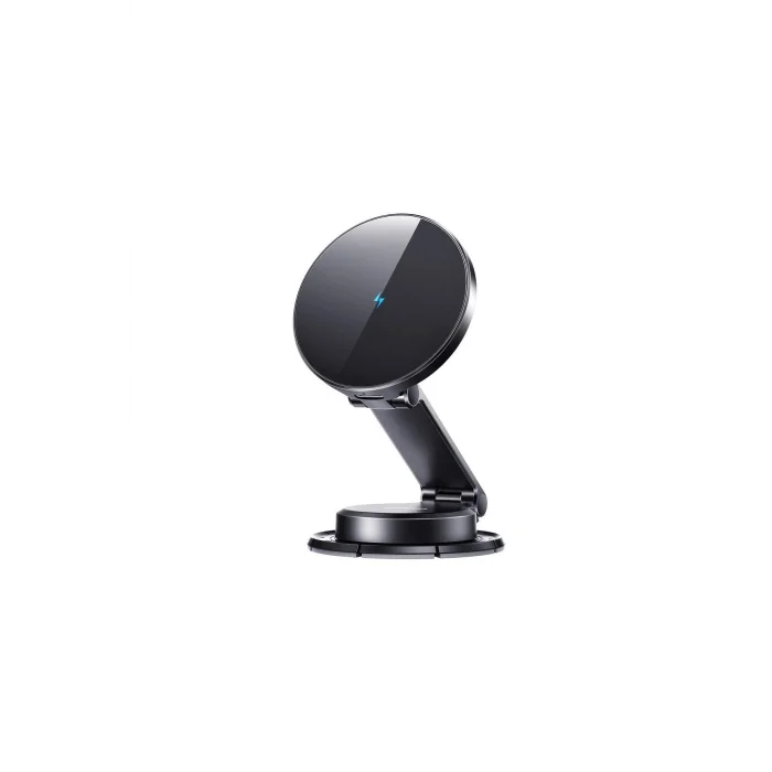 Joyroom 15w Magsafe Wireless Araç Şarj