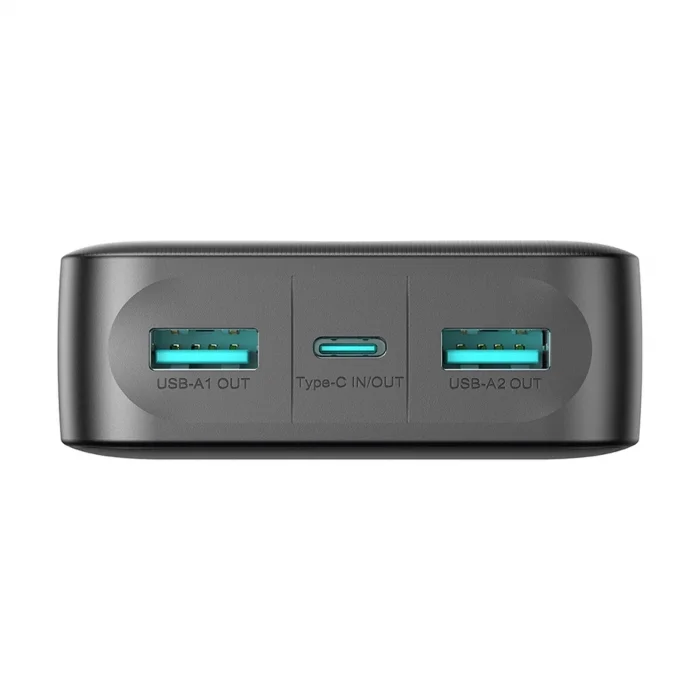 Joyroom JR-PBF14 20.000 Mah Çoklu 2x USB-A 1x USB-C Power Bank