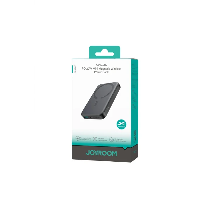 Joyroom 20W 5000MA Magsafe Powerbank