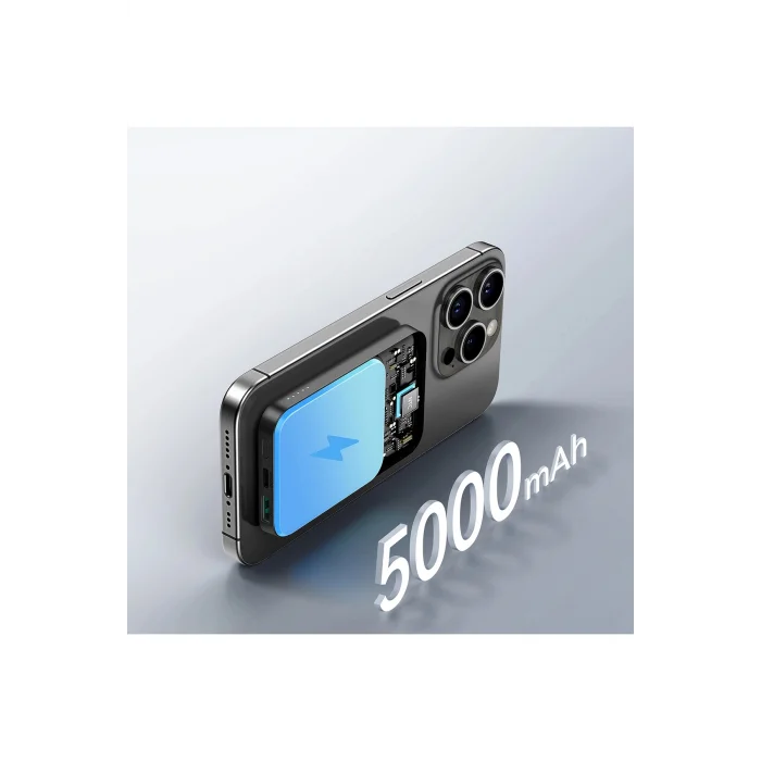 Joyroom 20W 5000MA Magsafe Powerbank