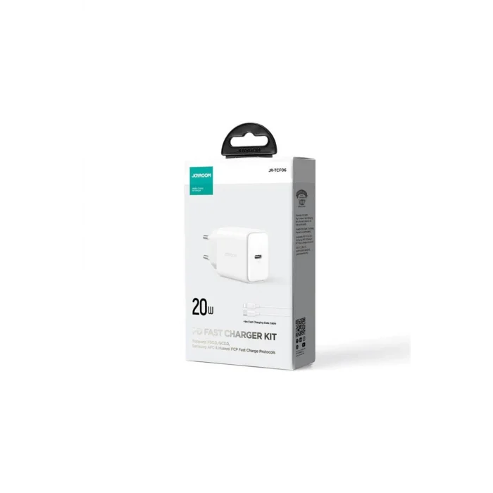 Joyroom 20W Pd Set Şarj