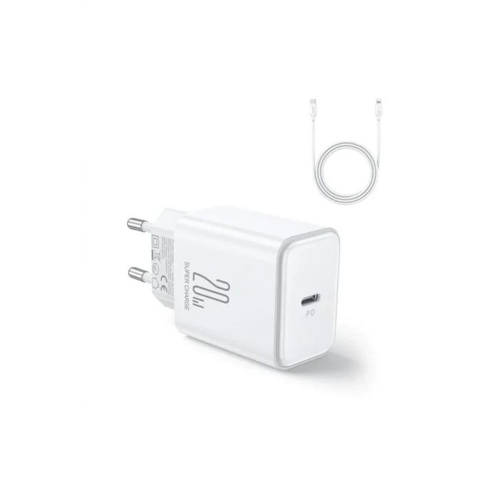 Joyroom 20W Pd Set Şarj