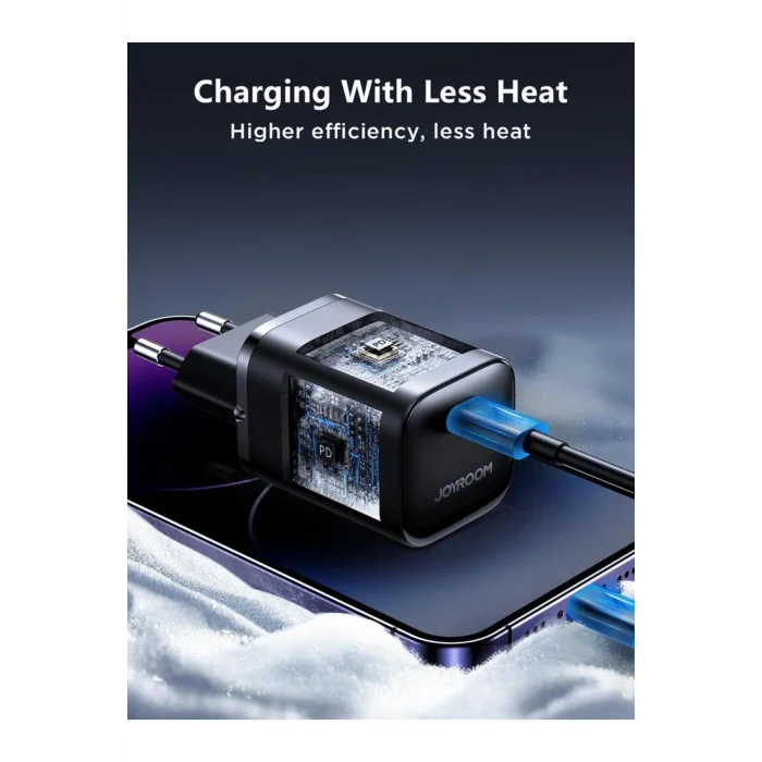 Joyroom 30W Pd Şarj Aleti
