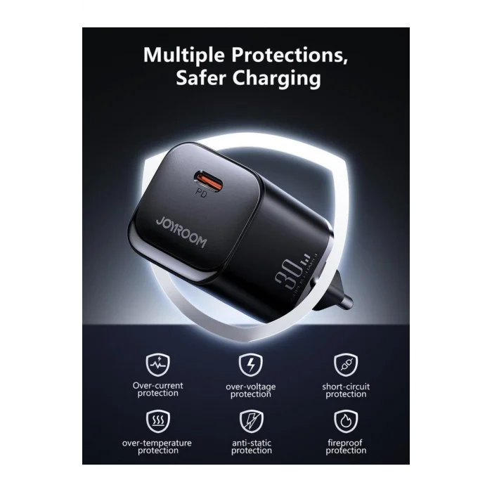 Joyroom 30W Pd Şarj Aleti