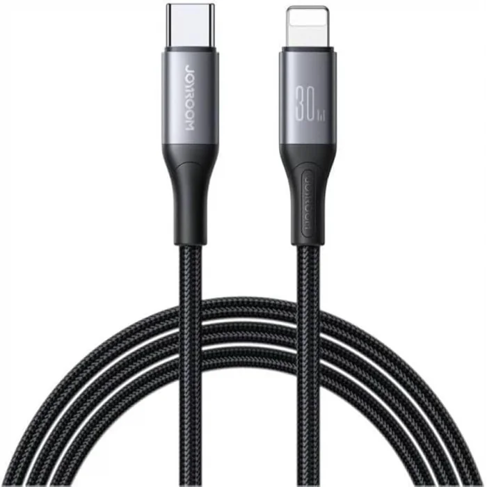 Joyroom 2 Metre 30W Type-C to Ligtning Hızlı Şarj Kablosu S-A28TL2