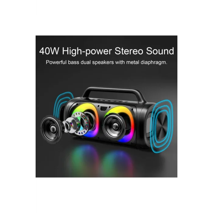 JOYROOM 40W SPEAKER