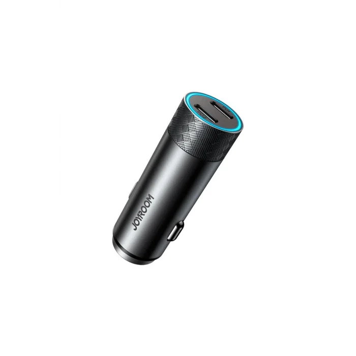 Joyroom 50W 2 Port pd Araç Şarj