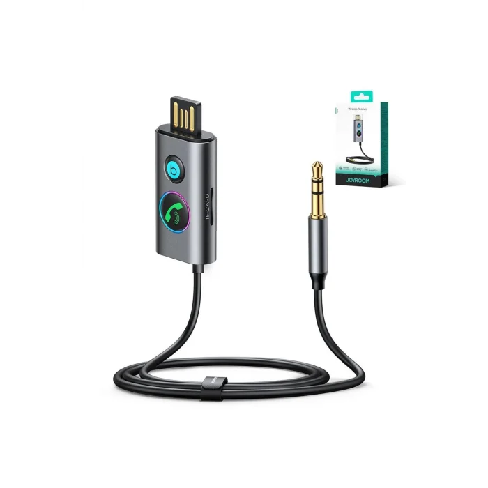 Joyroom Araç BT Wireless Alıcı
