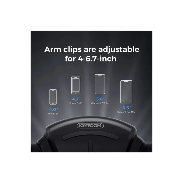 Joyroom Araç Tutucu