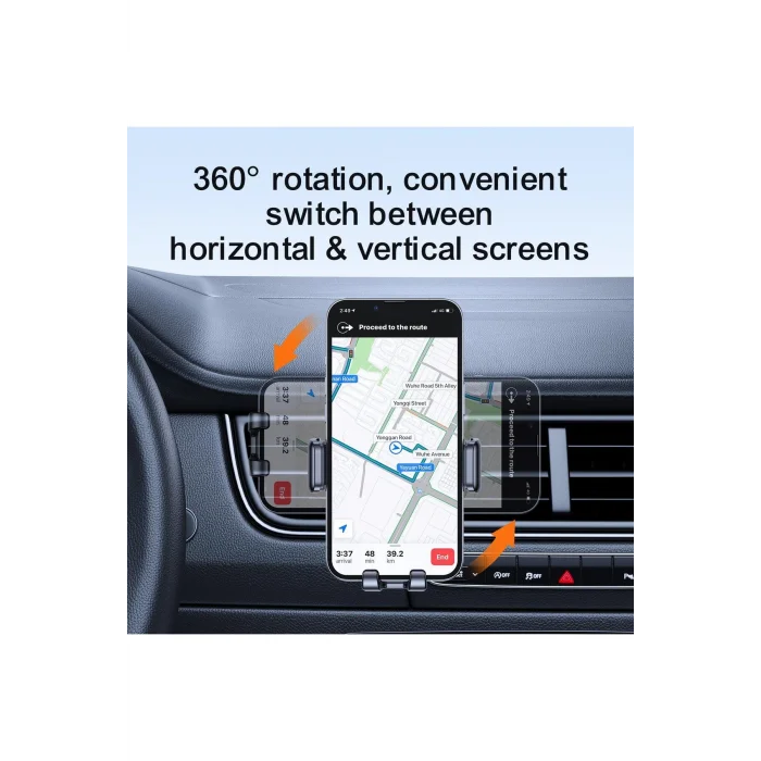Joyroom Araç Tutucu (Havalandırma)